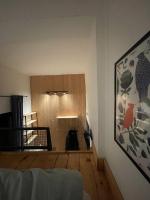 Estudio Dúplex