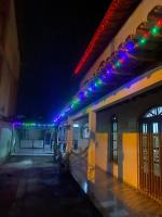 Casarão em Itaipava - Chambres d’hôtes Itapemirim