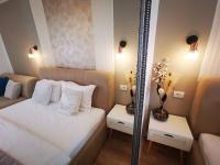 ALDIRA Studio Arena Nationala - Chambres d’hôtes Bucarest