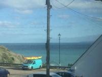 Double Room in House close to Porthgwidden Beach - room only with shared bathroom - Chambres d'hôtes St Ives