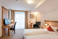 Budget Eenpersoonskamer