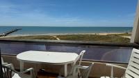 Appartement Marina FACE MER - B&B Saint-Jean-de-Monts