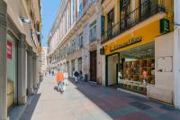 INMálaga Luxury Loft 3 - B&B Málaga