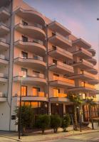 Twin Luxury Penthouses - B&B