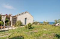 A Stalla - Maison pieds dans l'eau à Lucciana - B&B Lucciana