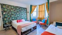 Double Room with Extra Bed