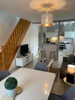 Gîte les mésanges - B&B Saint-Aignan-le-Jaillard