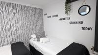 Chambre Lits Jumeaux