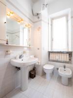 Camera Tripla con Bagno in Comune