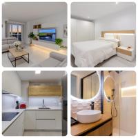 The Sunset Flat - Design & relax - Bed and Breakfast Elx