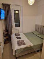 Diana's Cozy 17 Studio - B&B Ioánina