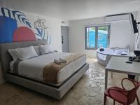 Buye Apartments - Bed and Breakfast