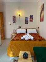 Dyafat Abla - B&B