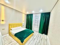 Апартаменты ЖК Landmark между Байтереком и Хан Шатыром - B&B
