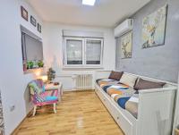 Stellas and Mamas apartments Belgrade Waterfront - B&B Semeteš
