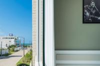 Residencial Florida II - 150mt Praia de Mariscal - Ferienwohnung