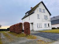 Ferienhaus Zum Brand - Ferienwohnung