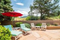 Relaxing Family Retreat with Views - B&B