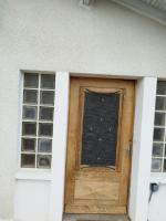 Espace Fakayo - Ferienwohnung