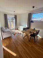 Apartment - Erdgeschoss