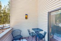 Poplar 12 | Discover Sunriver - B&B Sunriver