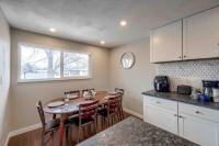 4BR Longmont Escape with Cold Plunge & Sauna - Pets OK! - B&B Longmont