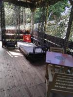 A Kaz Robinson - B&B Sainte-Luce