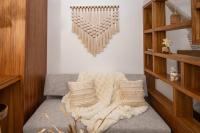 Boho style and comfort in harmony - B&B