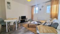 Chez K&D T2 Jaune Le Havre - B&B