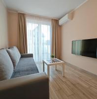 Appartamento con 1 Camera da Letto