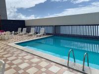 Apartamento Studio Everest Pina Recife beach - B&B