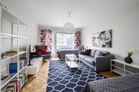 By the University of Turku, free parking - B&B Turku