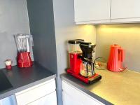 By the University of Turku, free parking - B&B Turku