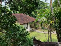 Jukung Bali Bungalow - B&B Amed