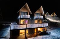 Leśny Wierch luxury spa villas - B&B