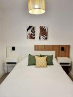 Luxury and Comfort! G&A Rent - B&B Ezeiza