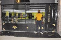 Dortmund Appartment - B&B Douala