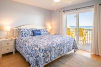 Oceanfront Condo with 3+ Pools - Ocean Dunes 502 - B&B Kure Beach