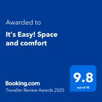 It's Easy! Space and comfort - Ferienwohnung Wanaka