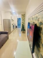 Mkhonto-PR The Millenial Durban, Umhlanga - Bed and Breakfast Durban