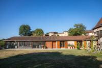 Oustal de la FRAYSSIERE - Bed and Breakfast Felzins