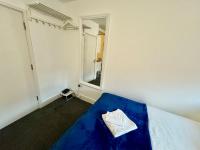 Euston Station Central Flat1 - B&B London