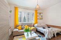 Castle Cozy Apartment - B&B Bratislava
