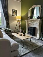 NEW stunning apartment by the sea in Torquay - Bed and Breakfast Torquay