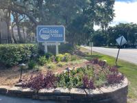 On Island Thyme Getaway near Coligny- #228 - B&B