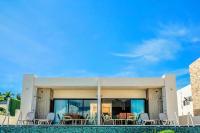 Villas Eclipse by Andiani Travel - B&B Isla Mujeres