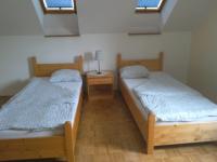 Appartamento con 2 Camere da Letto