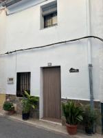 CASA EL MIRADOR FIGUEROLES - Bed and Breakfast Figueroles