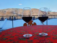 Góralska Ostoja - Apartament Szczyrk - B&B Szczyrk