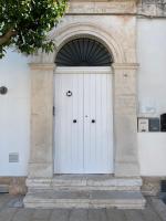 L'Armonia - La Capasa - B&B Noci